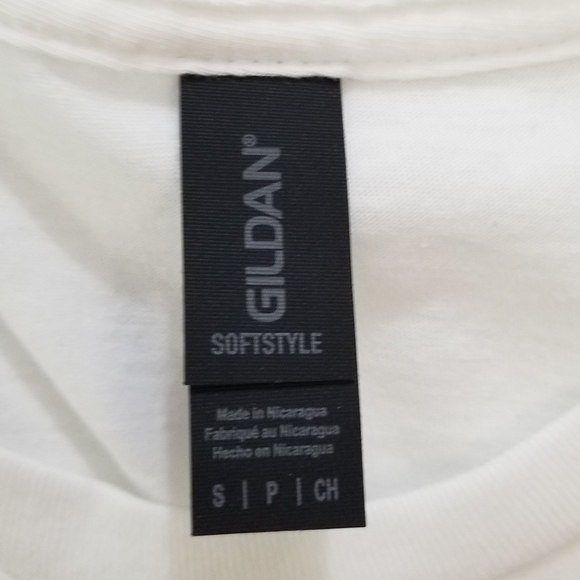 🆕 GILDAN G640 "SOFT STYLE" CUSTOM TEE - Picture 4 of 5